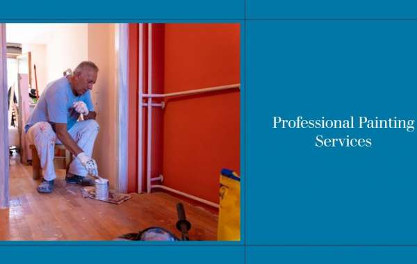 Your Ultimate Guide to Professional Painting Services