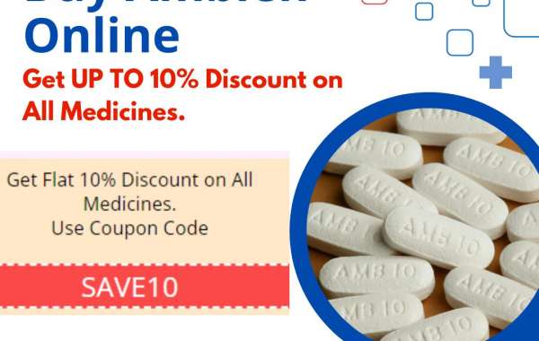 Buy Ambien Online Start Saving Now