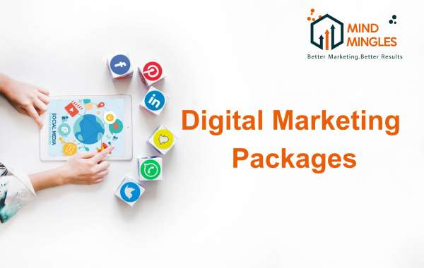 Maximize Your Online Growth with Digital Marketing Packages