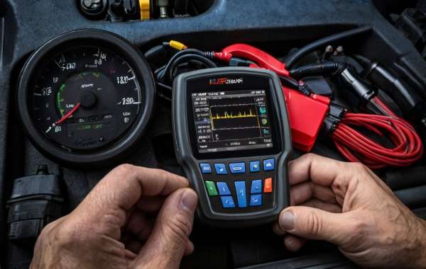 Automotive Diagnostic Scan Tool Market Forecast for 2024: A Look Ahead