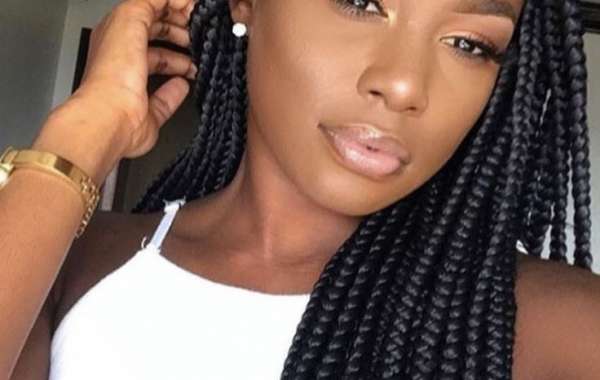 Transform Your Style: How Braided Hair Wigs Can Elevate Your Fashion Game