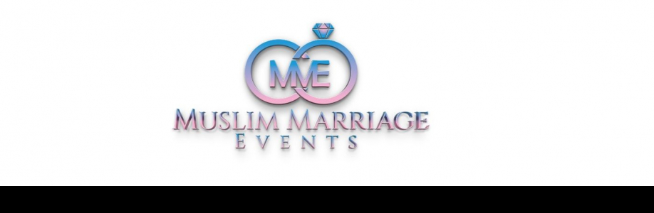 MUSLIM MARRIAGE EVENTS Cover Image