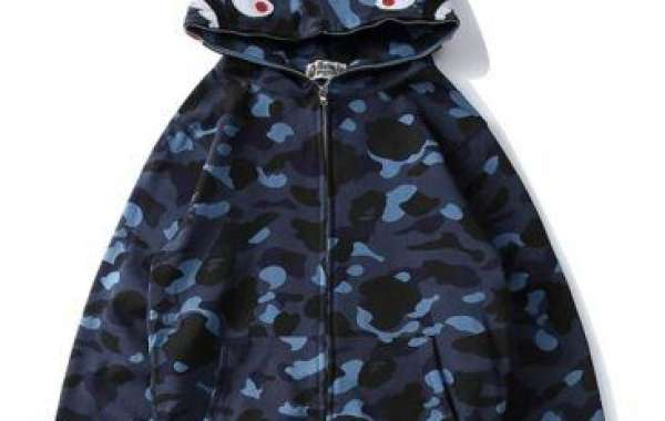 The BAPE Hoodie: A Definitive Guide to Streetwear's Icon