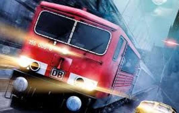 Train Simulator 2016 Torrent