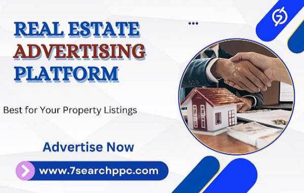 Real Estate Advertising Platform | Advertising Solutions Real Estate