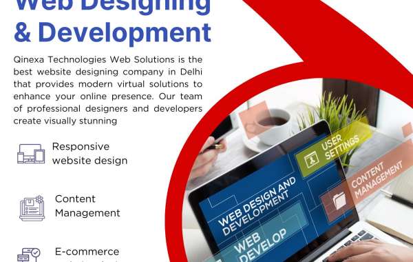 Best website Designing company in delhi