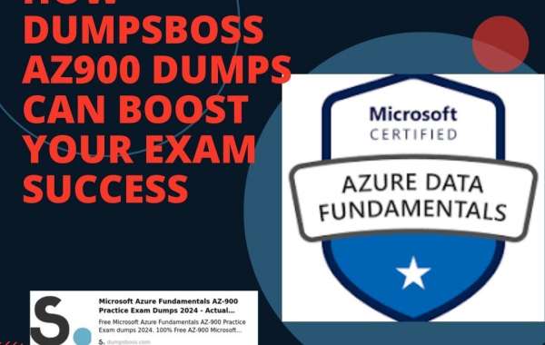 How DumpsBoss AZ900 Dumps Offer In-Depth Exam Coverage