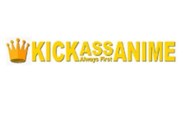 Kickassanime - Watch Free Latest Anime English Sub Online