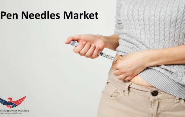 Pen Needles Market Size, Share, Future Trends, Growth and Outlook 2024-2030