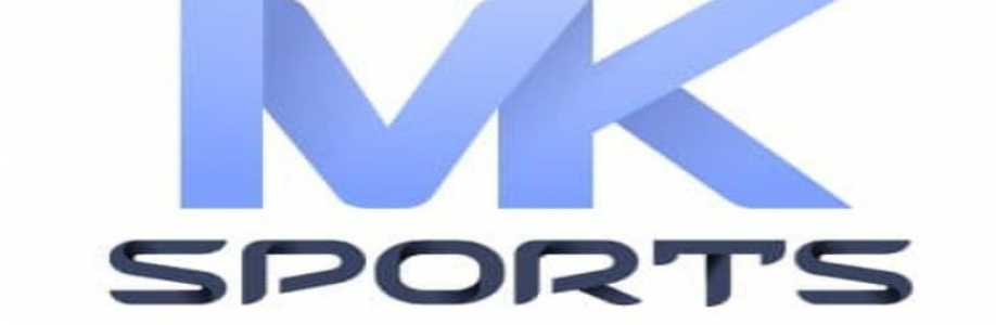 Mk sport Cover Image