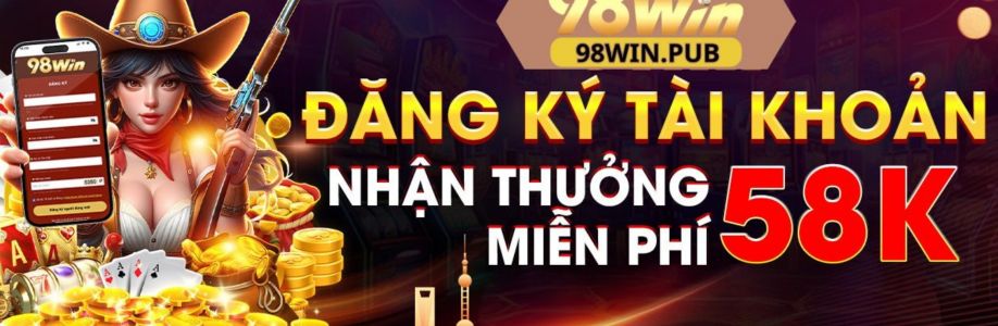 98win Thiên Đường Giải Trí Đổi Thưởng  Cover Image