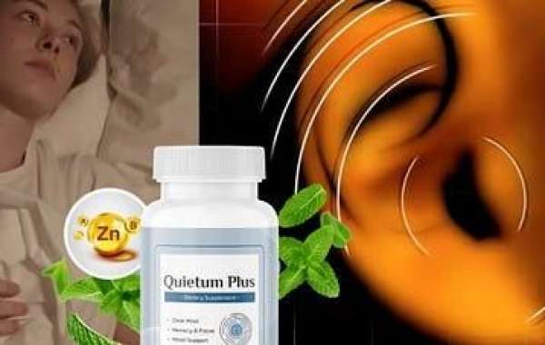 Quietum Plus Reviews [ALERT]: Real User Experiences & Complaints – The Truth About Effectiveness