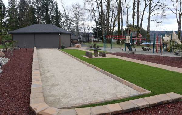 Elevating Outdoor Aesthetics: Expert Paver and Fencing Installations in Longview WA