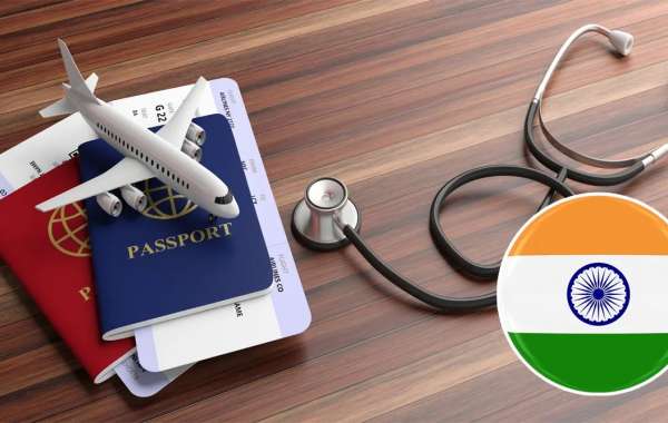 Feel safer with rapid online Indian medical visa