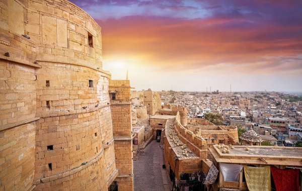 Best Cab Service In Jaisalmer With Easyjaisalmertravel