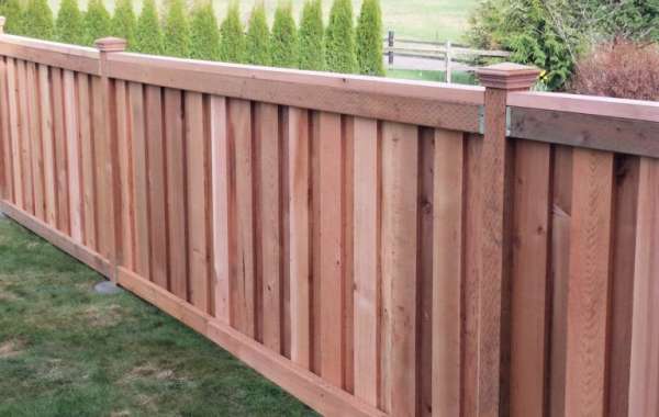 Choosing the Best Clark County Fence Company for Your Project: A Comprehensive Guide