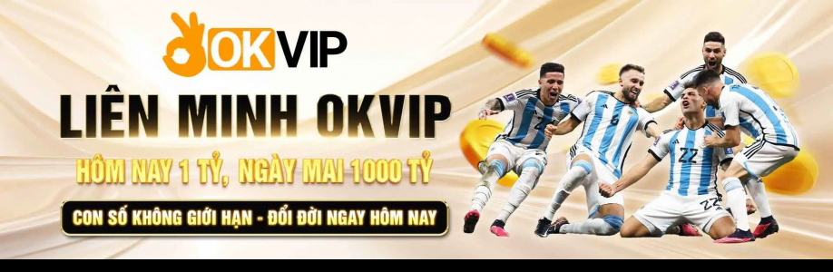 Okvip Wales Cover Image