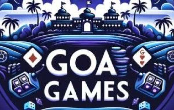 Uncover the Excitement of Goa Games: Your Ultimate Gaming Guide