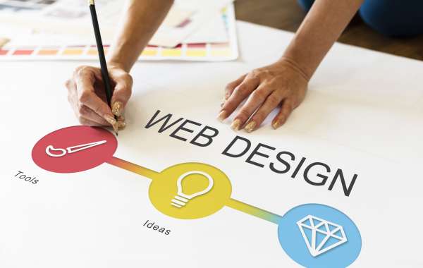 Bitstreaks Technologies: Your Premier Web Design Company in Faridabad