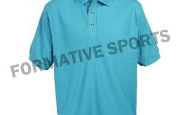 Polo Shirts Manufacturers in Australia