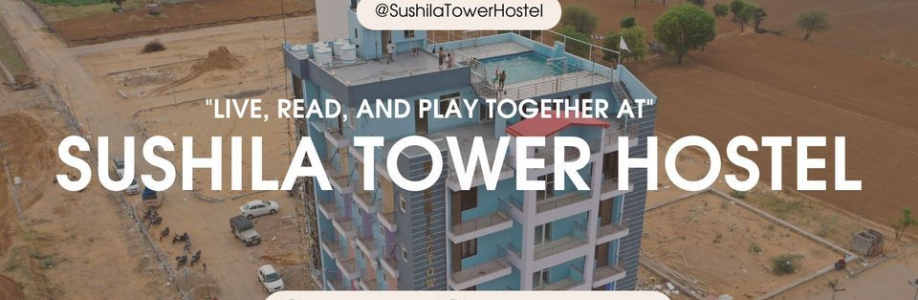 Sushila Tower Hostel Cover Image