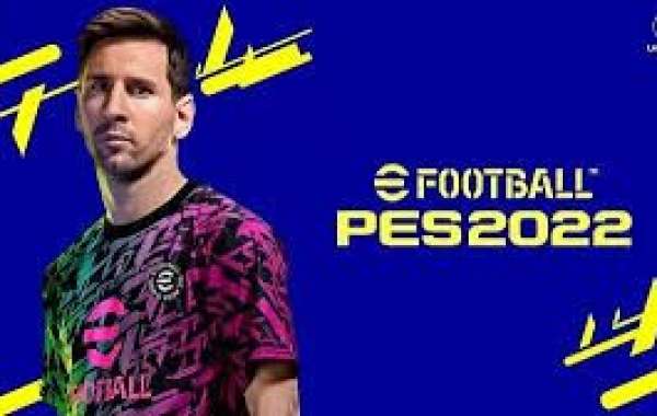 Pes 2022 Free Download For Pc Full Version With Crack