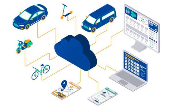 Commercial Vehicle Telematics Market Research Trends Analysis by 2024-2034