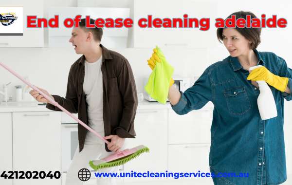 Guaranteed Satisfaction: Best End of Lease Cleaning in Adelaide