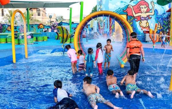 Transform Your Epic Party With Kids Birthday Party Packages Dubai