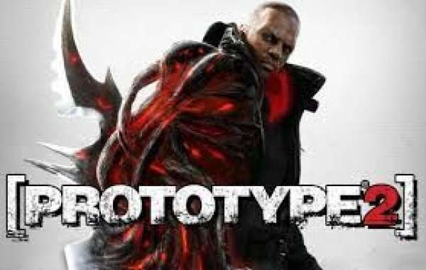 Prototype 2 Download PC Free