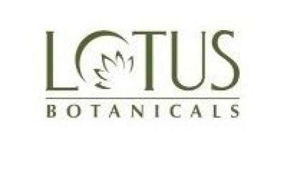 Refresh Your Skin Daily with Lotus Botanicals' Natural Facewash