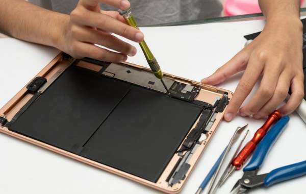 iPad Screen Repair Dubai Center – Expert iPad Repair in Dubai