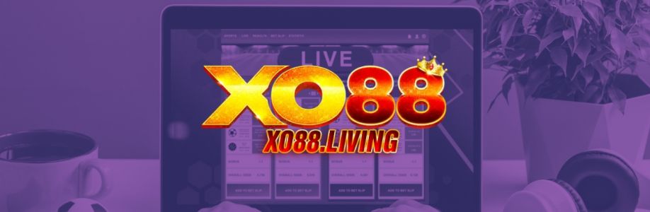 XO88 LIVING Nhà cái uy tín hàng đầu Cover Image