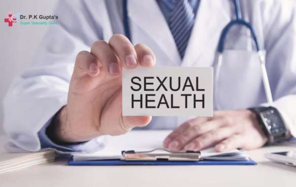 Sexual Health: An Essential Guide to a Healthy Life