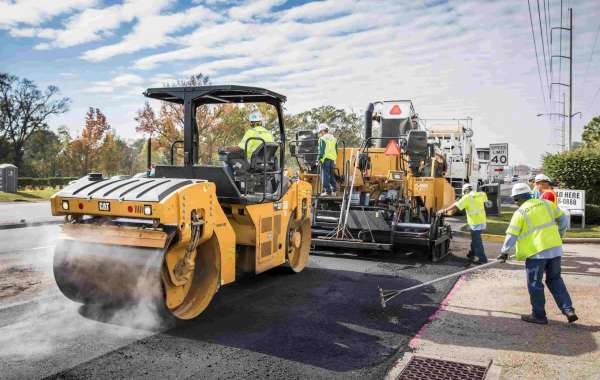 How to Minimize Traffic Disruptions During Road Construction