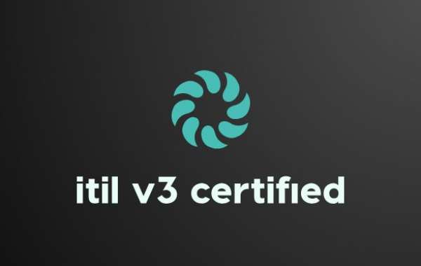 ITIL v3 Certified: The Certification That Pays Off