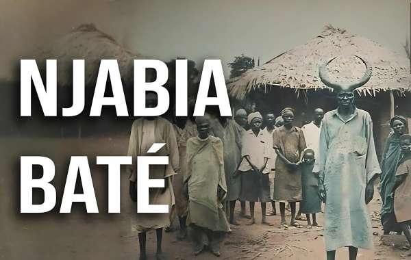 Njabia Bâté: A Cultural Icon and Symbol of Resilience