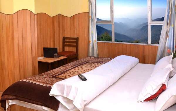 Affordable Comfort Awaits at HotelHoneymoonin in Mussoorie