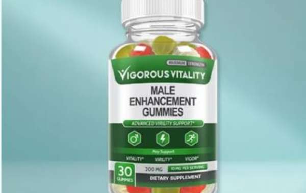 https://www.facebook.com/VigorousVitalityMaleEnhancementGummiesOfficial/