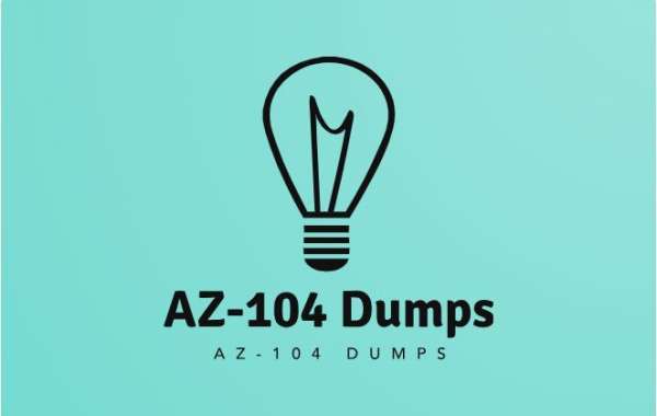 Pass the AZ-104 Certification: Reliable Dumps Inside