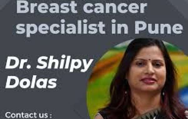 Finding the Best Breast Cancer Specialist in Pune: Your Guide to Expert Care