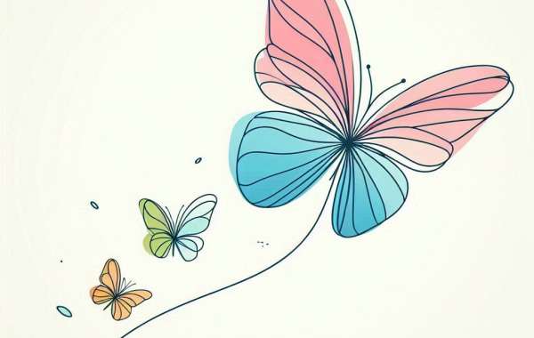 Comment dessiner un Papillon Dessin Facile : Un guide simple pour tous les âges