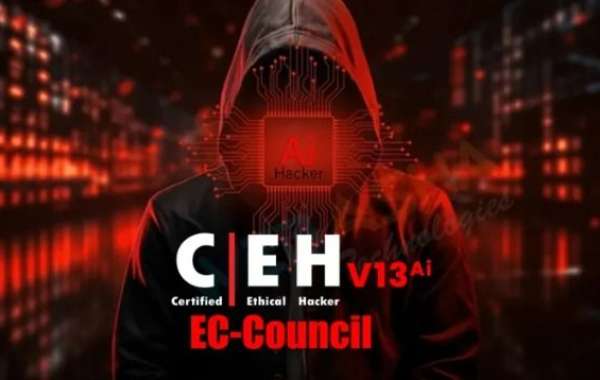 Comprehensive CEH v13 AI Certification Course for Aspiring Hackers