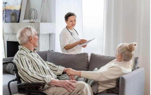 Exploring Home Health Care and Nurse Home Care: Key Differences and Benefits