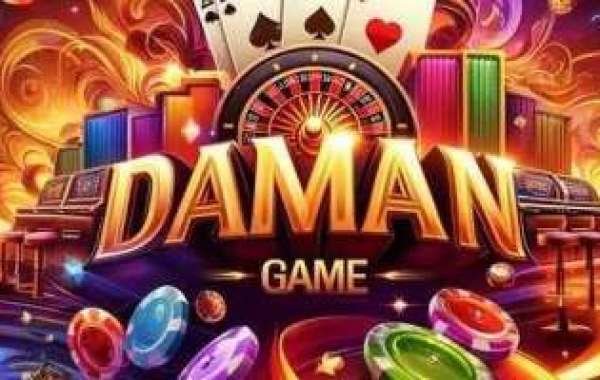 Daman Game Review