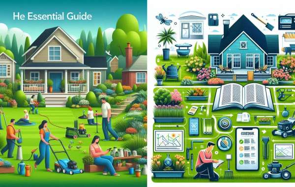 Grow Smart: Your Essential Guide to a Flourishing Lawn