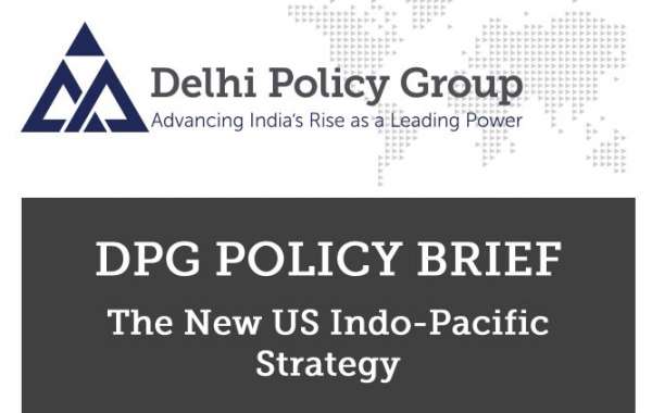 Navigating the Indo Pacific Strategy