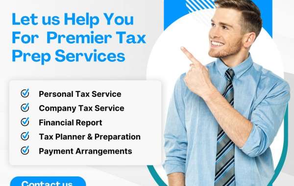 Corporate Tax Services: Planning & Consulting in USA