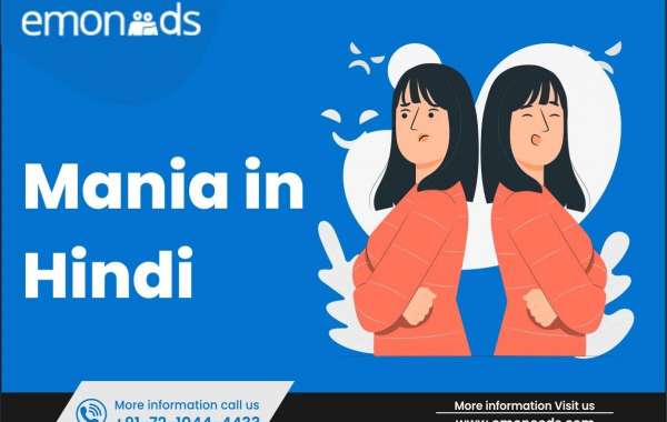 Mania Rog Kisse Sambandhit Hai: How Online Psychiatric Counselling Can Help