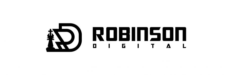 Robinson Digital Cover Image